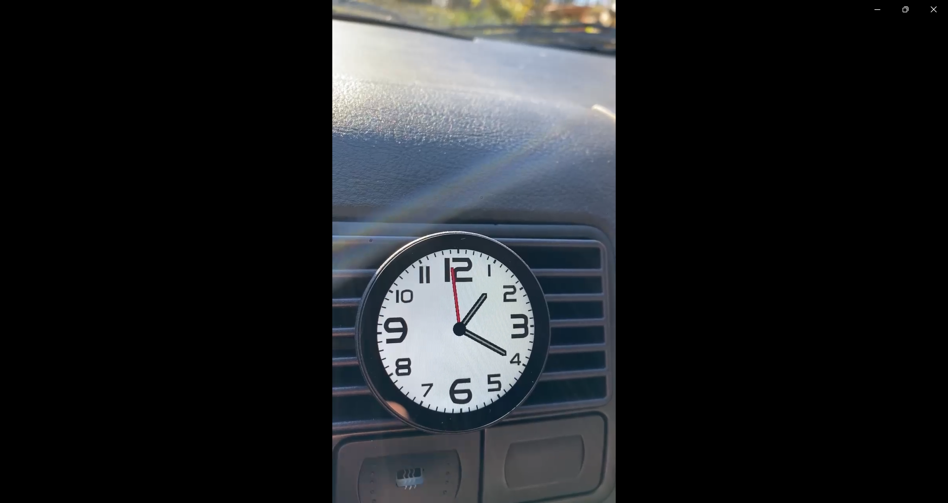 I-Meter X100 Indicatore multiplo universale in case da 52mm - Image 6
