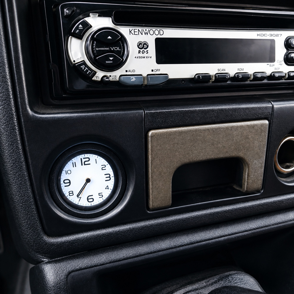 I-Meter S130 Indicatore multiplo per SUZUKI VITARA 1988/1995 - Image 6